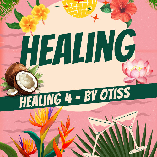 Healing 4 - By Otiss