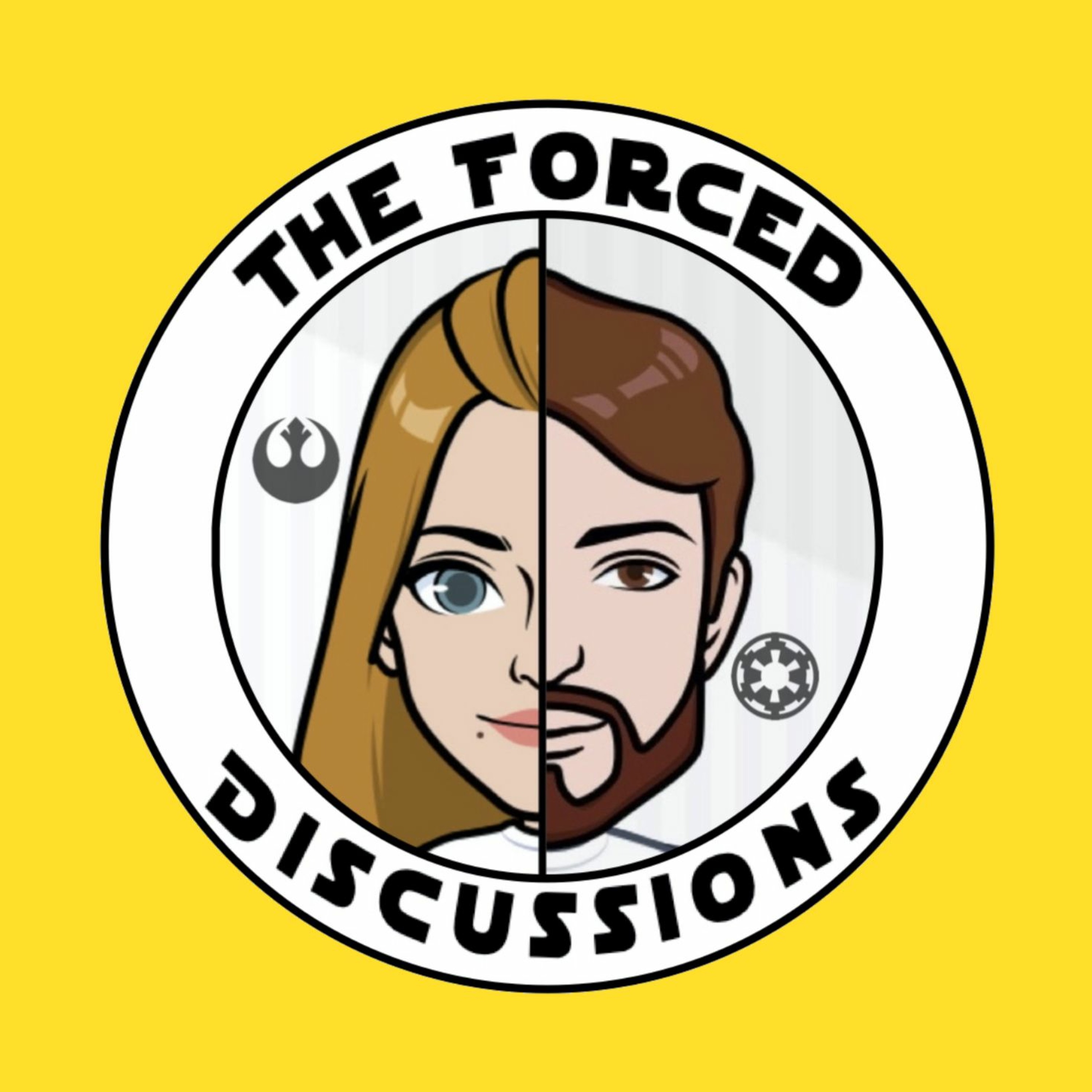 The Forced Discussions Podcast