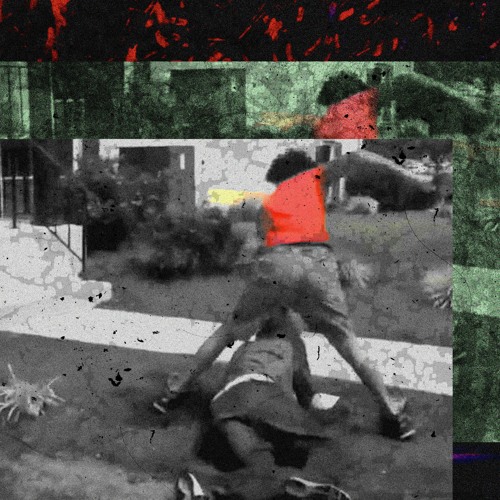 ROT! x VOMiT - STINKYNASTYFILTHYSHITYEAH (break his fucking face)