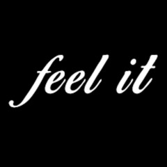 FEEL IT - Fehlfarben730 (BlackEyedPeas)
