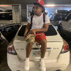 Playboiii Chris x Backend Santana-  Shoot For The Stars