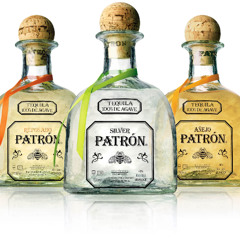 hella fuckin alcohol