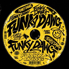 Funky Dawg