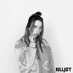 Billie Eilish | Therefore I Am (killjoy Remix)