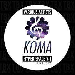 Premiere: LeaIgnaVibes - Inside The Sun [Koma Recordings]