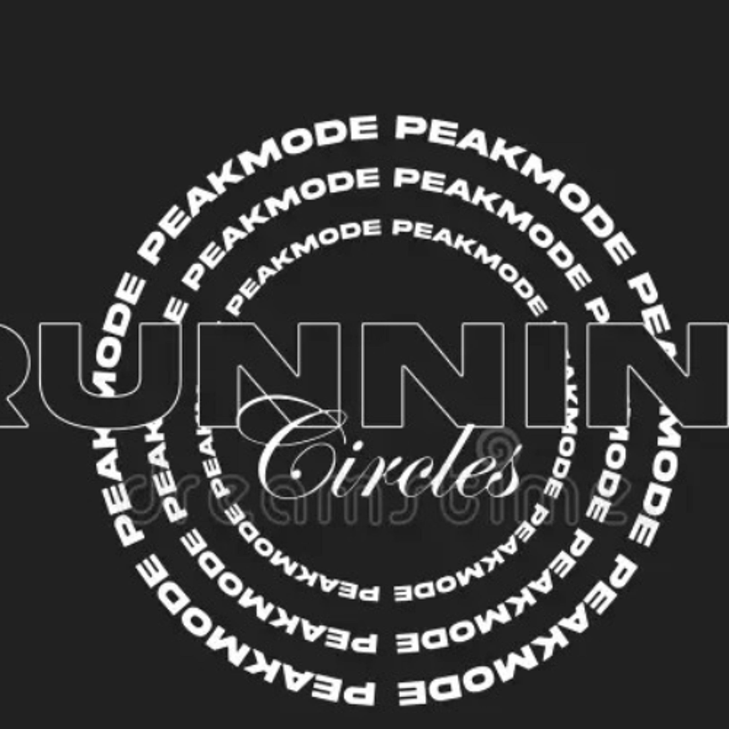 Running Circles Around Em episode artwork