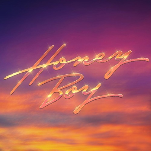 Purple Disco Machine, Benjamin Ingrosso - Honey Boy (LOWIN Remix)