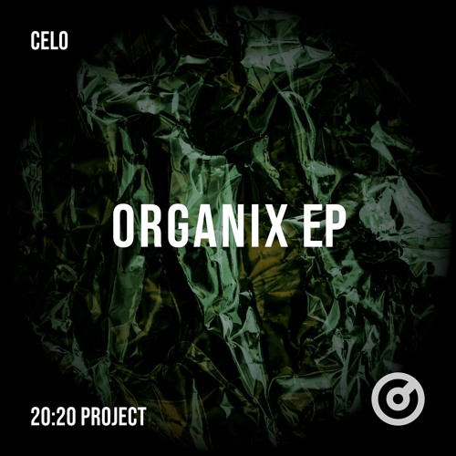 CELO - Storm (20:20 Project Part 8.2)