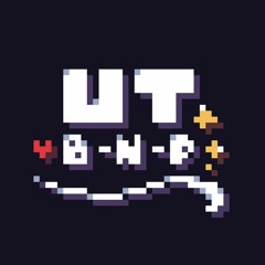 Oficina Steam::Undertale Bits and Pieces