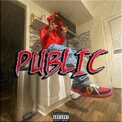 KA$HDAMI - PUBLIC **unreleased* *Not clean*