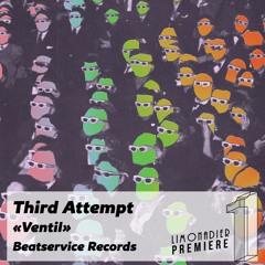 Premiere - Third attempt - Ventil