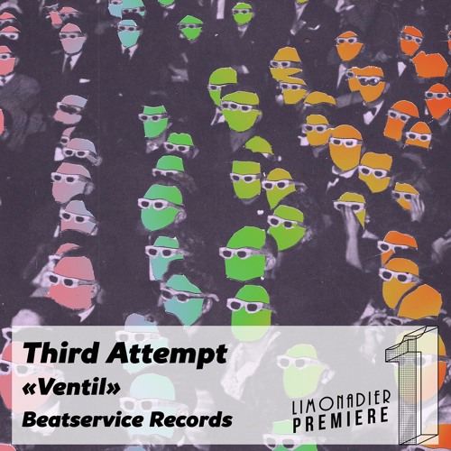 Premiere - Third attempt - Ventil