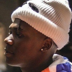 YK Toon - Stick And Stones