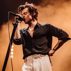 Big Yellow Taxi (Cover) Harry Styles