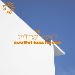Martínez - Soulful Jazz House Set