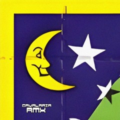 a outra banda da lua - cavalaria_rmx