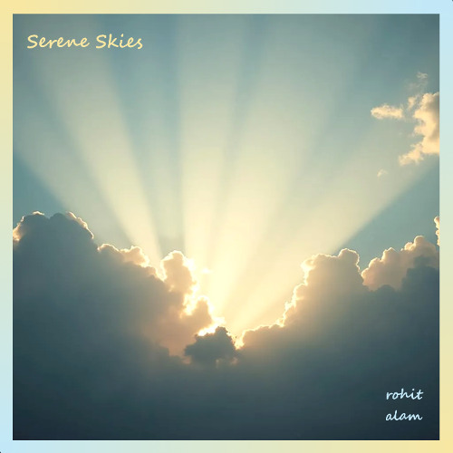 Serene Skies