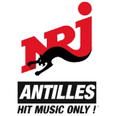DJ WILLOR - NRJ ANTILLES - NOUVEL AN 2023 SESSION