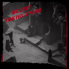 SINFUL SESSIONS 04// SCU77Y/TRIBE N TEKNO
