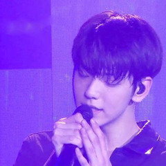 TXT - 20cm Live