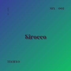 Techno Mix #002