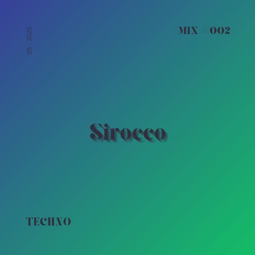 Techno Mix #002