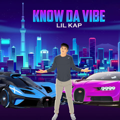 KNOW DA VIBE