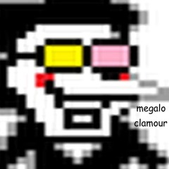 megalo clamour (snowsynth remix)