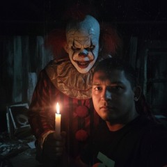 DEMASIADO AMBIENTE PA TU AMBIENTE (ESPECIAL DE HALLOWEEN)