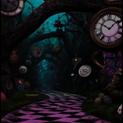 Alice trip