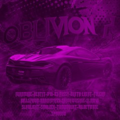 Oblivion 2 Megacollab (All artists in desc!!)