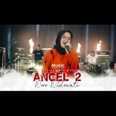Angel 2  (Tombo Teko Loro Lungo) - Woro Widowati (Official Live Music)