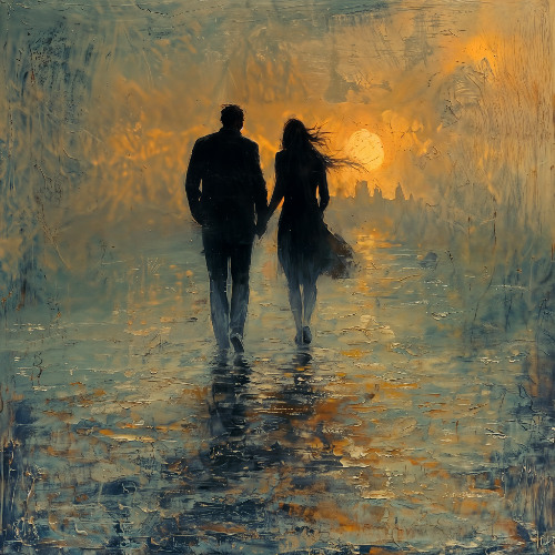 Shadows of Us