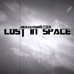 Lost In Space - OUT NOW FOR ALL PLATFORMS!