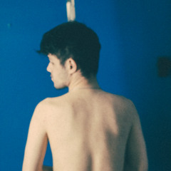 janet got back from the post office and found mike dead (indigo shade)