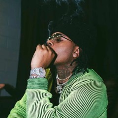 [무료비트] 빡칠때 담배 한번 태우며 듣기 좋은 비트 Gunna Type Beat "Real As Fuck" - Prod. KSON