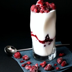 Frozen Yoghurt Promenade