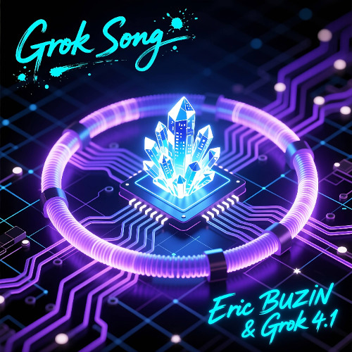 Grok Song