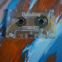 Dweeb - BUILDING I (side B)