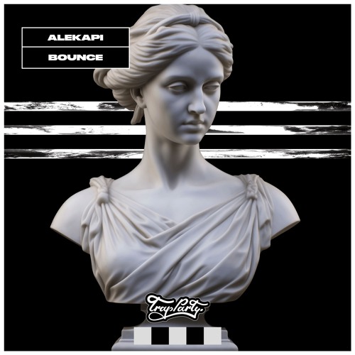 Alekapi - Bounce
