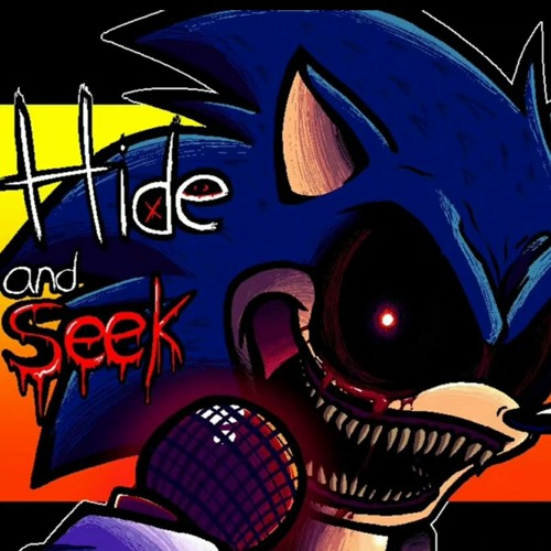 Hide And Seek | EXEvolusion' OST [Cancelled]
