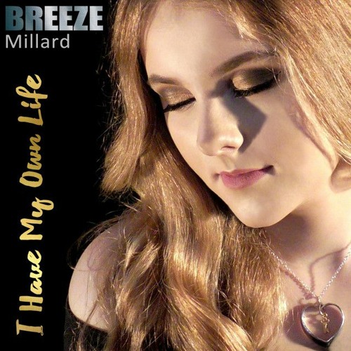 BREEZE MILLARD - I Have My Own Life 2NUR introduction 190317
