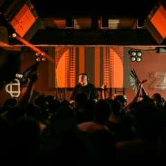 Guido Santiago @ Zet x Bohemian - Concordia 21 Sept 2024