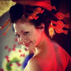 GSB (Ghetto Sexy Boo)