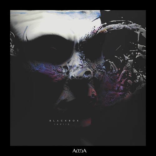 Javiis - Blackbox EP