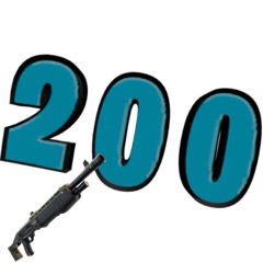 200 pump