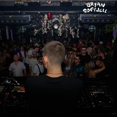 Bryan Softwell Live @ Lost Afterparty Miami Music Week 03-25-2023