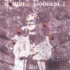 Umbra Podcast 7 - Alxs.f