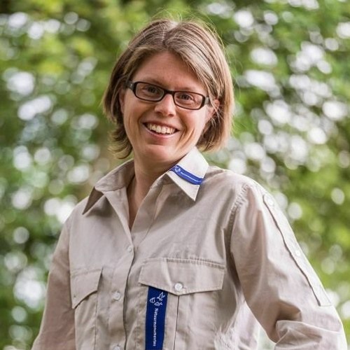 Ellen Luijks – Oppassen met wildplukken