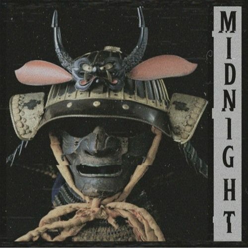 MIDNIGHT (feat. PLAYAMANE)
